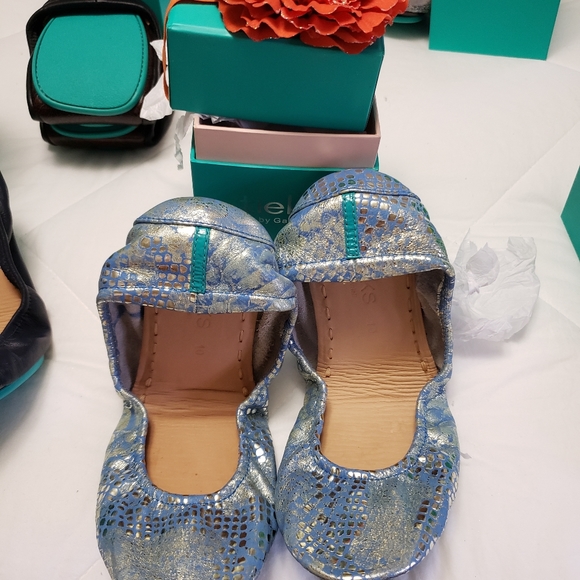 TIEKS SZ 10 - Picture 2 of 8